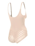 119 Mesh Body pod model 18029634 kolor:natural - Julimex