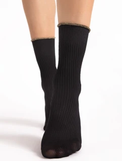 Fiore Sassy 40 DEN G1195 farba:čierna