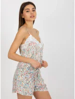 Blúzka D73771M11059A biela