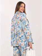 Blazer IT MA FL8932.60 svetlomodrá Blazer IT MA FL8932.60 svetlomodrá