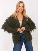 Sveter MI SW 1308.21 khaki Sveter MI SW 1308.21 khaki