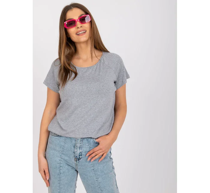 Halenka RV BZ model 17251620 šedá - FPrice Halenka RV BZ model 17251620 šedá - FPrice