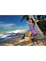 Gabrielle 2 Provence plavky M-243 Svetlo fialová (272) - Marko