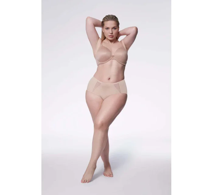 Dámske nohavičky Pearl beige - Julimex Dámske nohavičky Pearl beige - Julimex