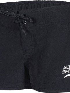 AQUA SPEED Plavecké šortky Viki Black Pattern 07
