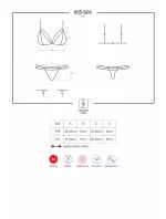 Zvodný set 855 - SEA - Obsessive Zvodný set 855 - SEA - Obsessive