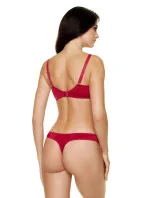 Dámska podprsenka soft Sierra / B2 - Gorteks