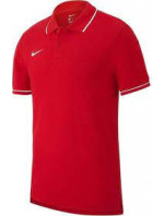 Detské tričko Y Polo Team Club 19 SS AJ1546 - Nike