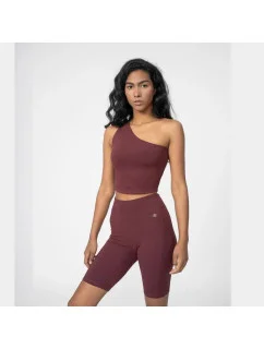 Dámské tričko W  fialová  model 19313545 - 4F