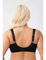 LUISSE SOFT BRA K441/1 BLACK LUISSE SOFT BRA K441/1 BLACK