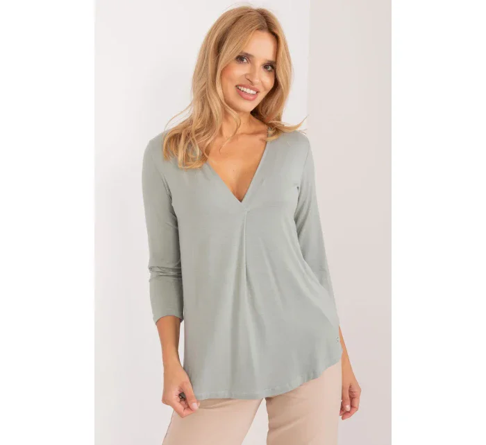 Blúzka model 193503 Podúroveň Blúzka model 193503 Podúroveň
