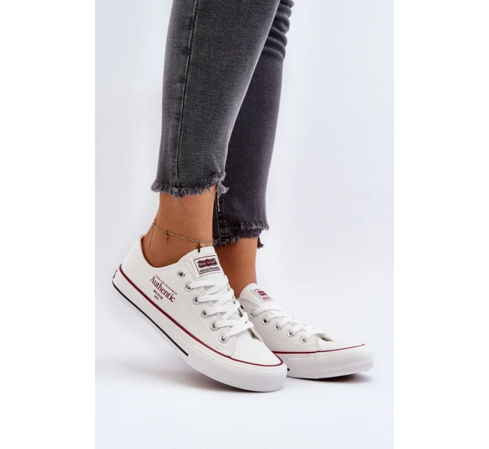 Tenisky model 194989 Krok vo veľkom štýle