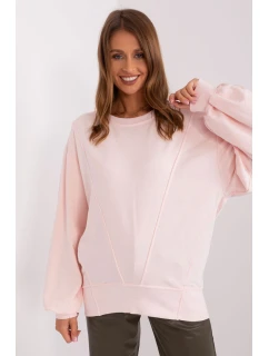 Mikina model 216162 Ex Moda