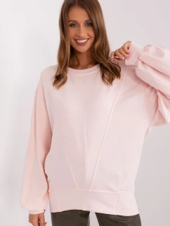 Mikina model 216162 Ex Moda