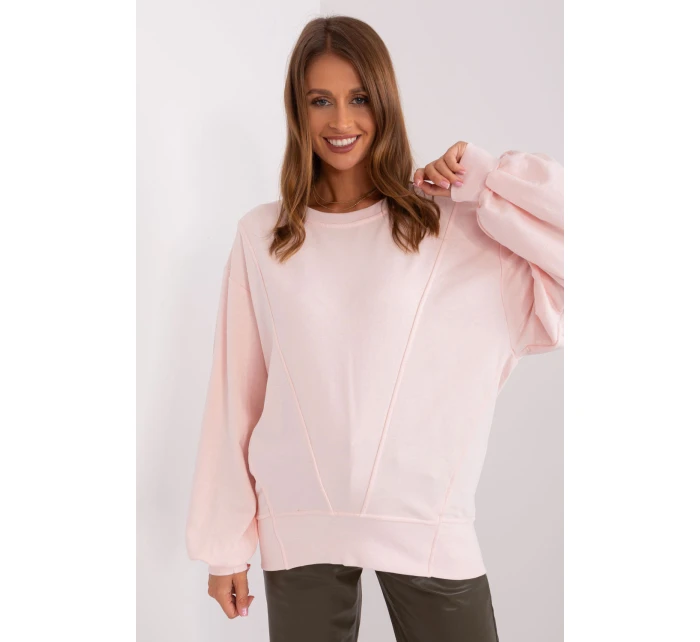 Mikina model 216162 Ex Moda