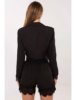 Bunda model 222172 Taliansko Moda