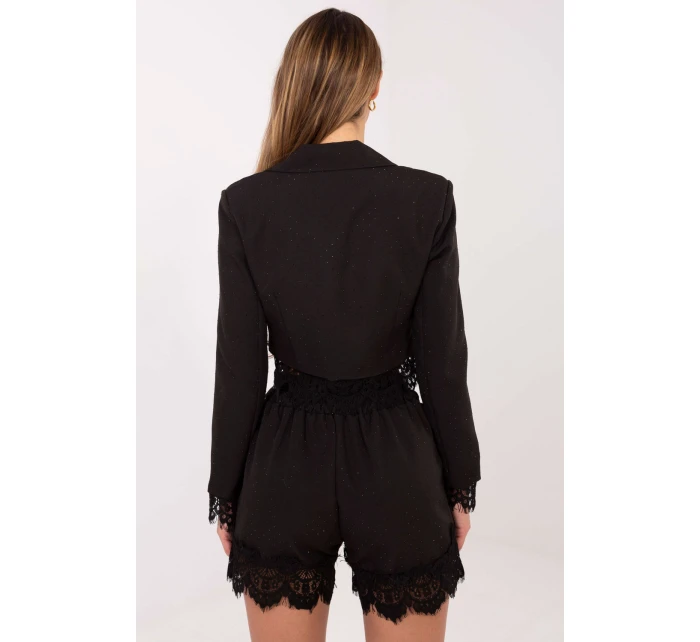 Bunda model 222172 Taliansko Moda