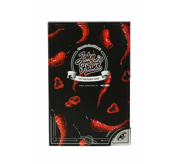 Pánske boxerky John Frank JFBD318