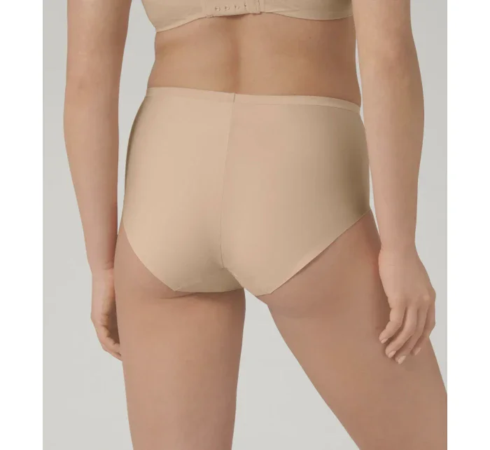 Dámske nohavičky Triumph Shape Smart Maxi béžové
