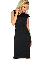 Čierne šaty model 4977374