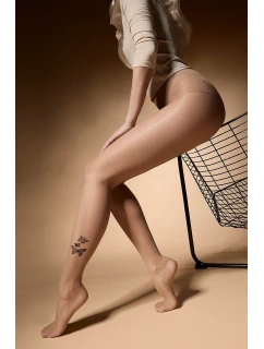 Rajstopy  20 den 5XL model 22032545 - Knittex