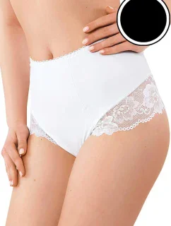 Dámské kalhotky model 18812012 black - Ewana