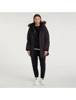 Dámský kabát PARKA model 21879405 - ONeill Dámský kabát PARKA model 21879405 - ONeill