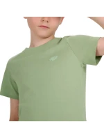 Tričko 4F M2399 Jr 4FJWAW25TTSHM2399 47S