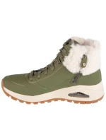 Skechers Uno Rugged - Fall Air 167274-OLV Green 36 Skechers Uno Rugged - Fall Air 167274-OLV Green 36