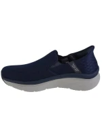 Boty SlipIns Walker M model 21415324 - Skechers Boty SlipIns Walker M model 21415324 - Skechers