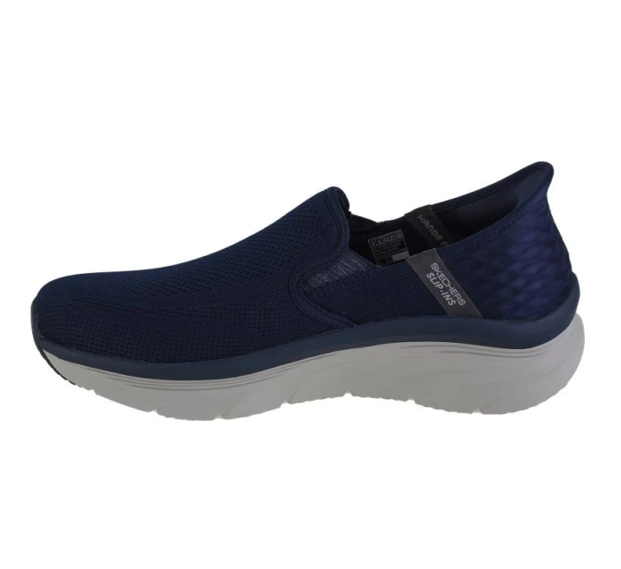 Boty SlipIns Walker M model 21415324 - Skechers Boty SlipIns Walker M model 21415324 - Skechers