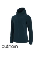 Pánský fleece model 21430084 - Outhorn