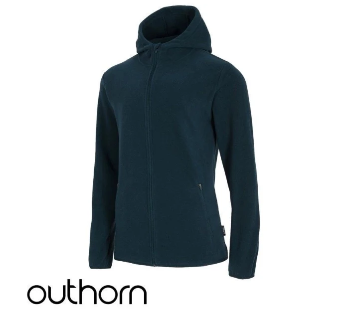 Pánský fleece model 21430084 - Outhorn