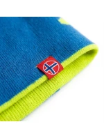 kids Dětská čepice Beanie Dlouhá pletená čepice pro model 21758645 - Trollkids