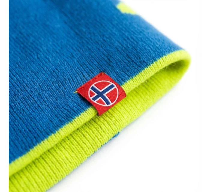 kids Dětská čepice Beanie Dlouhá pletená čepice pro model 21758645 - Trollkids