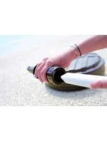 UMBRELLA UMBRELLA BASE PARASOL Okrúhla lesná zelená detské