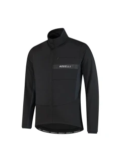 model 21841779 bunda černá M - Rogelli