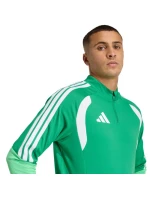 Pánske tričko adidas Tiro 26 Competition Training Top green KA7558 pánske