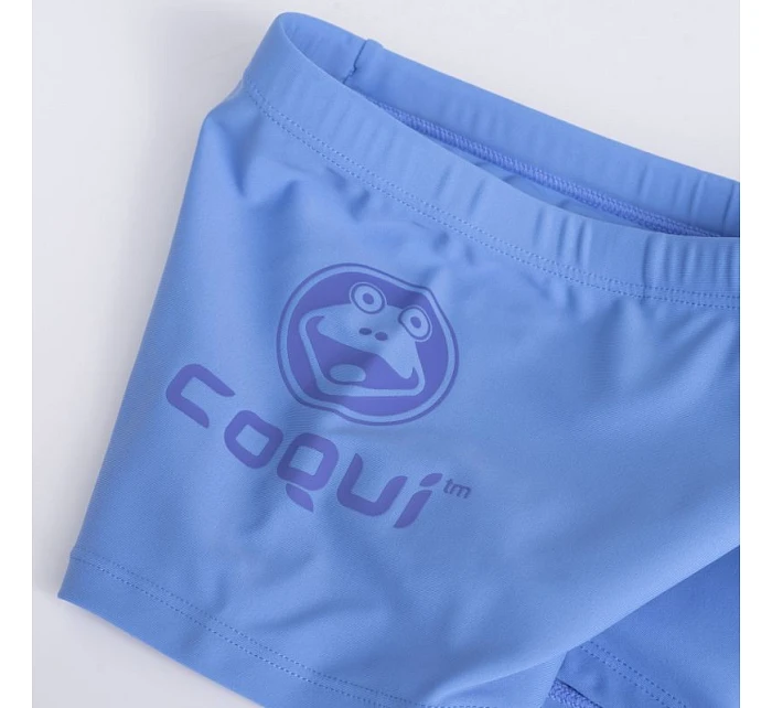 Dětské plavky model 22071258 KIDS Boxerky - Coqui Dětské plavky model 22071258 KIDS Boxerky - Coqui