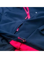 Dámska bunda Caria II 92800075205 - Hi-Tec Dámska bunda Caria II 92800075205 - Hi-Tec