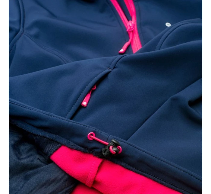 Dámska bunda Caria II 92800075205 - Hi-Tec Dámska bunda Caria II 92800075205 - Hi-Tec