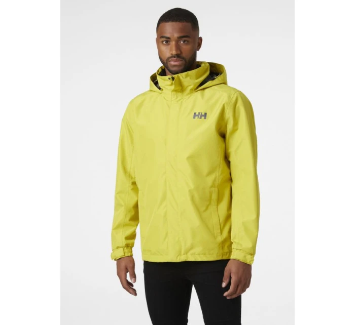 Helly Hansen pánska bunda DUBLINER JACKET 62643 426