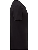 Iconic 150 VNeck T Tričko s výstřihem do V model 22414801 black - Fruit of the Loom Iconic 150 VNeck T Tričko s výstřihem do V model 22414801 black - Fruit of the Loom