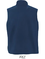 SOL'S Norway Fleecová vesta model 22521761 navy