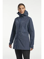 Tenson TXlite Shell Jacket Women – Nepremokavá dámska bunda 84.8099 tmavomodrá Tenson TXlite Shell Jacket Women – Nepremokavá dámska bunda 84.8099 tmavomodrá