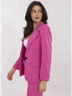 Námorníctvo DHJ MA 18736.12 fuchsiová