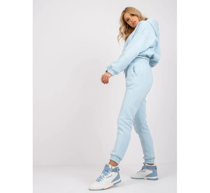 Sada EM KMPL model 17052661 světle modrá - FPrice