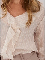 Halenka IT BZ 25096.84 béžová