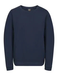 Detská mikina NAX UHETO reflexný rybník