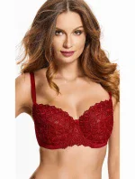 Mäkká podprsenka 087 - Kostar